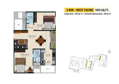 Urbanrise City Of Joy  Brochure 45