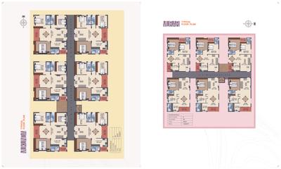 Shree Krishna Heights Brochure 6