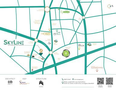 Swara Skyline Brochure 18