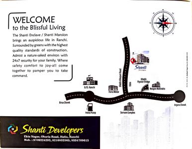 Shanti Homes Brochure 4