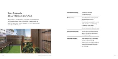 Max Towers Brochure 27