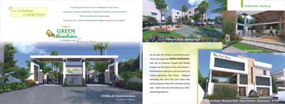 Green Meadows Brochure 2