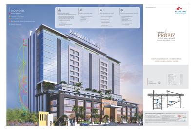 Nandan Probiz Brochure 2