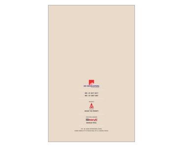 KD Vishakha Elysium Brochure 11