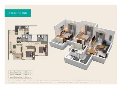 Provident Park Square Phase 2 Brochure 34