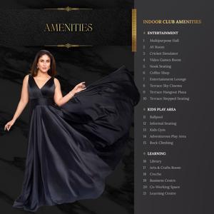 Casagrand Casablanca Brochure 18