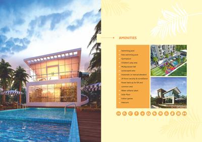Majestique Oasis Brochure 4