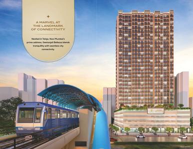 Siddharth Geetanjali Bellezza Brochure 10