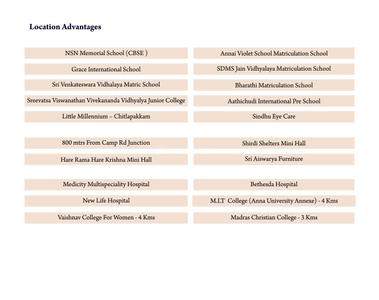 DAC Nilaveni and Nilamati Brochure 47