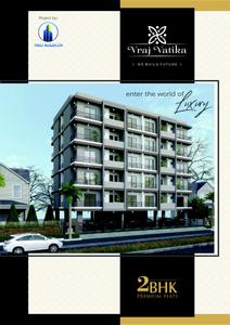 Vraj Vatika Brochure 1