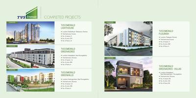 TVS Emerald Aaranya Phase 1 Brochure 18