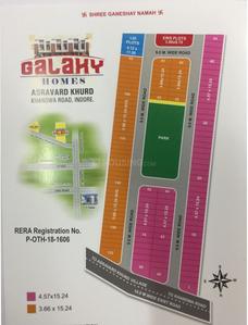 Apsara Galaxy Home Brochure