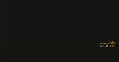 Elysium Gold Crest Brochure 1