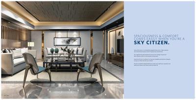 Siddha Sky Brochure 25