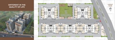 Aditya Tapasvi Flora Brochure 4