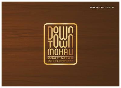 Icon Downtown Mohali Brochure 22