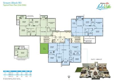 Siddha Eden Lakeville Phase I Brochure 15