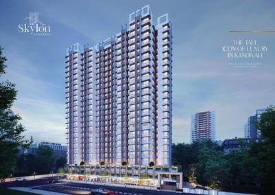 Skylon Suburbia Brochure 6