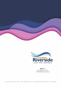 Nirman Riverside Brochure 1
