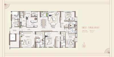 PS The Balmoral Brochure 27