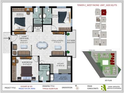 Elegant 555 Brochure 18