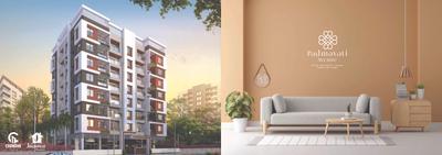 Image of 582 Sq.ft 1 BHK Apartment / Flat for sale in Jawalkar Padmavati Avenue, Bhugaon, Pune for Rs. 4700000