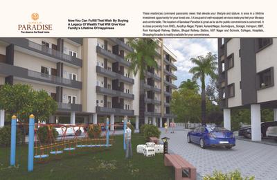 Sanskaar Paradise Brochure 4