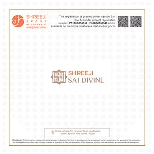 Sai Divine B And C Brochure 7