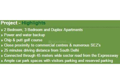 Jaypee Aman Brochure 22