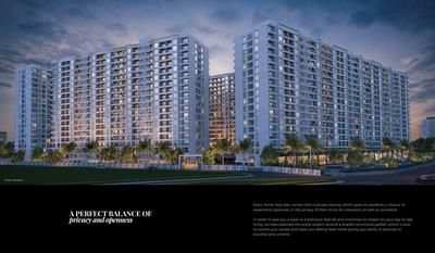 Tayal K Town Building A4 And C2 Brochure 5