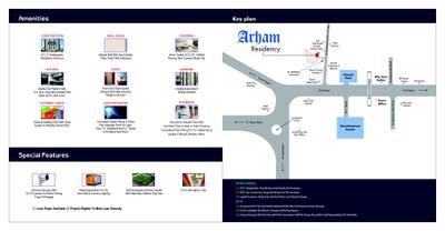 Arham Residency Brochure 6