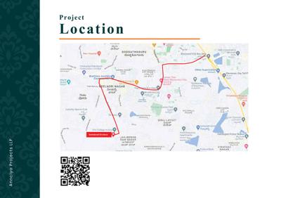 Annciya Samskruti Enclave Brochure 11