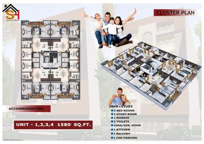Swastik Eternity Buildtech Brochure 3