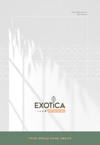 Image of 1925 Sq.ft 4 BHK Apartment / Flat for sale in Adya Exotica Villa, Dhakuria, Kolkata for Rs. 15000000