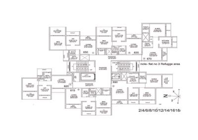Marathe Tower Brochure 23