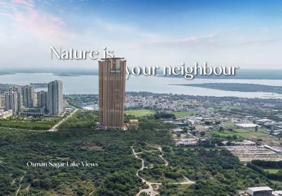 NEO Towers Brochure 5