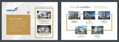 Image of 4017 Sq.ft 4 BHK Villa for sale in Keerthi Riverside, Kilashkhandarga, Hyderabad for Rs. 65000000