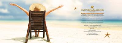 Nandini The Vasundhara Grand Brochure 2
