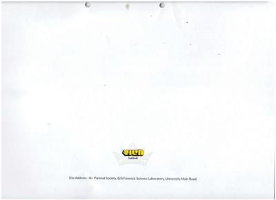 Active Rani Residency Brochure 11