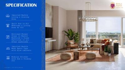 Birla Punya Phase II Brochure 58