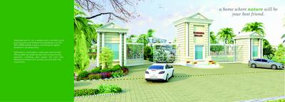 Image of 987 Sq.ft Residential Plot / Land for sale in Alaknanda Enclave, Jaitikhera, Lucknow for Rs. 4100000