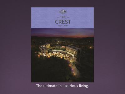 Phoenix City The Crest Brochure 4