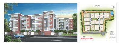 MBM Mande Villa Brochure 2