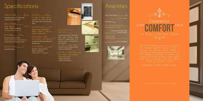 Unity Mayfair Utsav Brochure 15