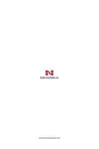 Niharika Skyline Brochure 13