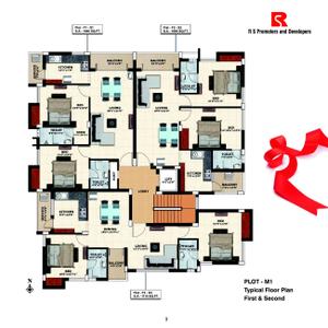 RS Elegance Phase 2 Brochure 9