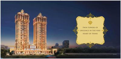 Lakhani Empire Towers Brochure 6