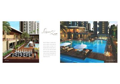Regency Sarvam Phase 10 Brochure 18