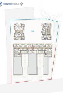 Image of 1150 Sq.ft 3 BHK Apartment / Flat for sale in Shree RK Elinora, Zadeshwar, Bharuch for Rs. 6000000