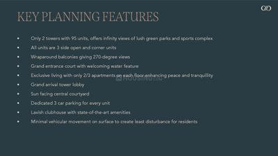 Eldeco Camelot Brochure 31